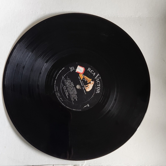 Elvis Presley King Creole Soundtrack Vinyl - Picture 3 of 4